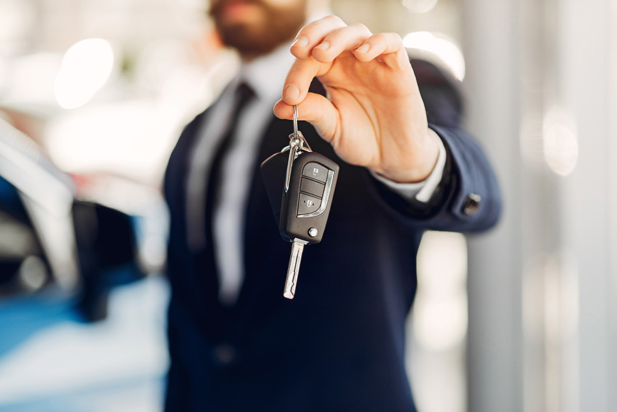Oscar Rent a Car ile Kuzey Kıbrıs’ta Araç Kiralama