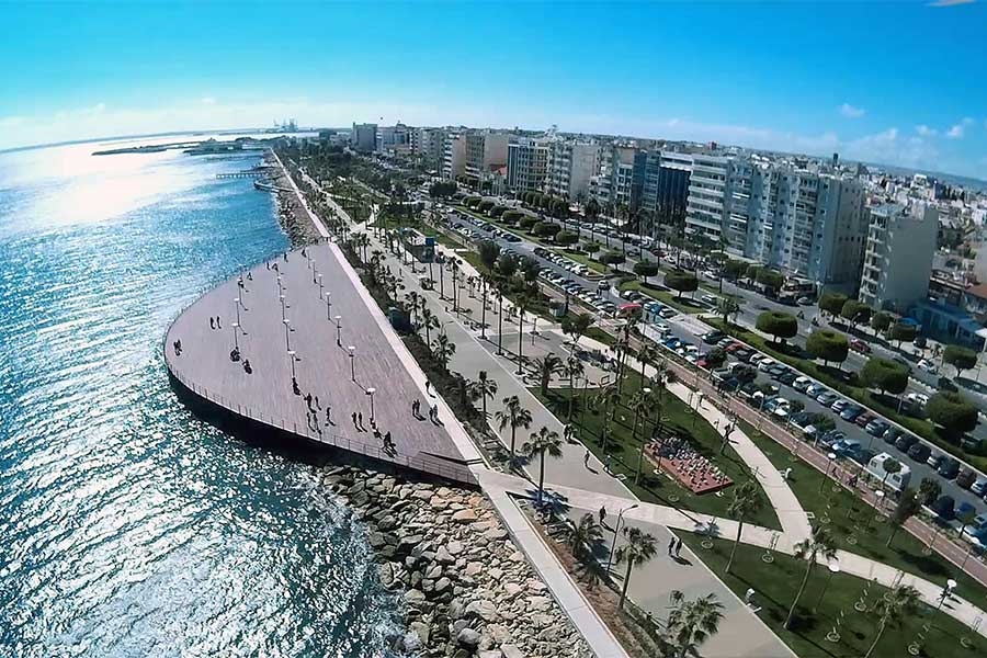 Araç Kiraladığınızda Güney Kıbrıs'a Seyahat İmkanı